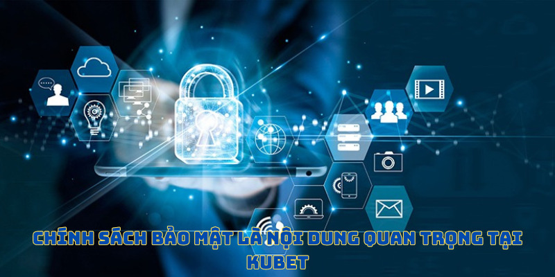 Bảo mật là một trong những danh mục quan trọng tại nhà cái