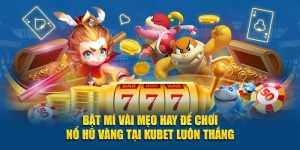 Nổ Hũ Vàng