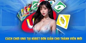 Cách Chơi Uno
