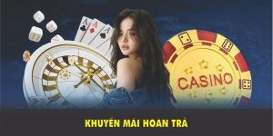 Hoàn Trả Không Giới Hạn