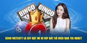 Keno Vietlott