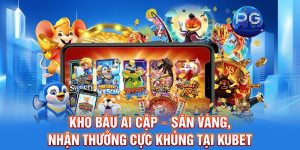 Kho Báu Ai Cập