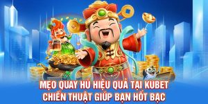 Mẹo Quay Hũ