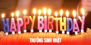 Thưởng Sinh Nhật