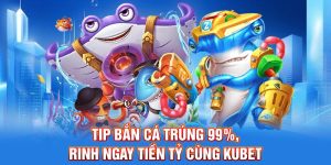 Tip Bắn Cá